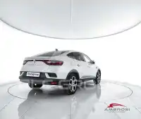 2022 Renault Arkana