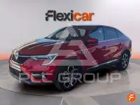 2022 Renault Arkana