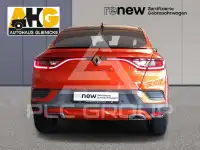 2022 Renault Arkana