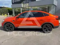 2022 Renault Arkana