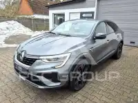 2022 Renault Arkana