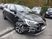 2022 Renault Arkana