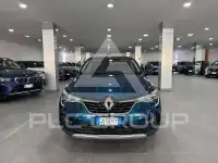 2022 Renault Arkana
