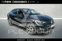 2022 Renault Arkana