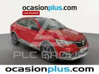 2022 Renault Arkana