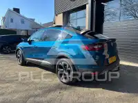 2022 Renault Arkana