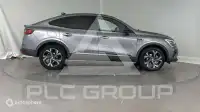 2022 Renault Arkana