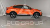 2022 Renault Arkana