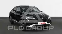 2022 Renault Arkana