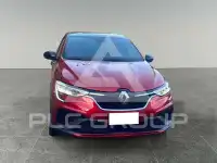 2022 Renault Arkana