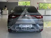 2022 Renault Arkana