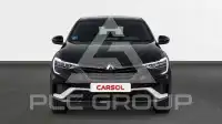 2022 Renault Arkana