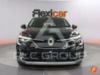 2022 Renault Arkana