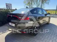 2022 Renault Arkana