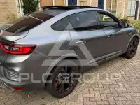 2022 Renault Arkana