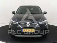 2022 Renault Arkana
