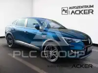 2022 Renault Arkana