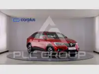 2022 Renault Arkana