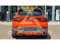 2022 Renault Arkana