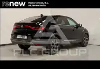 2022 Renault Arkana