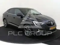 2022 Renault Arkana
