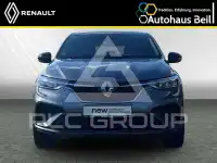 2022 Renault Arkana