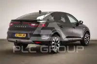 2022 Renault Arkana