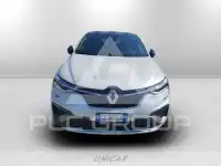 2022 Renault Arkana
