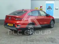 2022 Renault Arkana