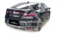 2022 Renault Arkana