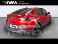 2022 Renault Arkana