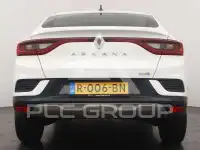 2022 Renault Arkana
