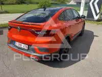 2022 Renault Arkana