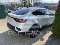 2022 Renault Arkana