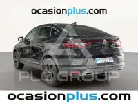 2022 Renault Arkana