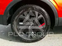 2022 Renault Arkana