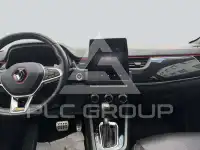 2022 Renault Arkana