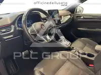 2022 Renault Arkana