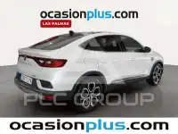 2022 Renault Arkana