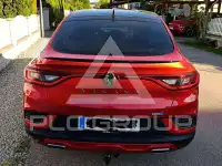 2022 Renault Arkana