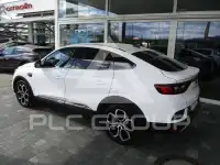 2022 Renault Arkana