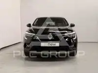 2022 Renault Arkana