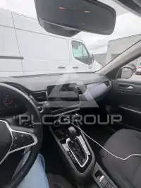2022 Renault Arkana