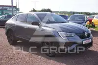 2022 Renault Arkana