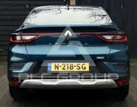 2022 Renault Arkana