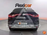 2022 Renault Arkana