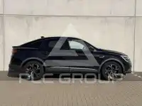 2022 Renault Arkana