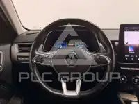 2022 Renault Arkana