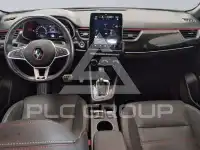 2022 Renault Arkana