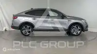 2022 Renault Arkana